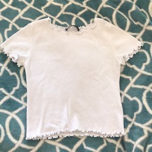 Brandy Melville wynn top